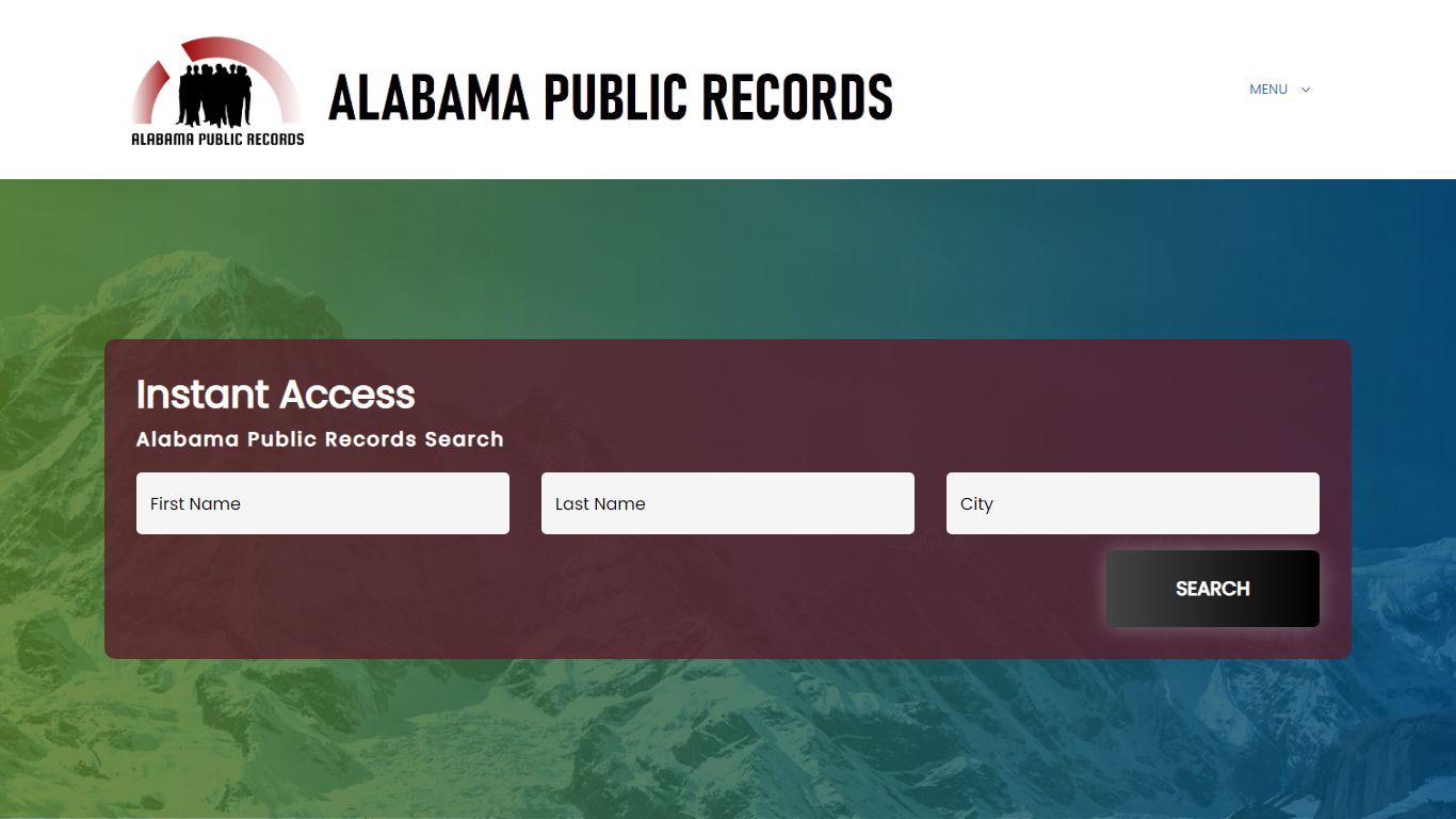 Public Records in Madison County, Alabama ⇒ AlabamaPublicRecords.com